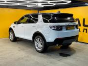 Land Rover Discovery Sport I Ижевск  - изображение 30