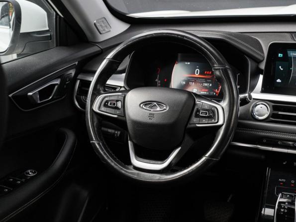 Chery Tiggo 7 Pro I с пробегом 2022 года, цена 1 600 000 рублей, 103978 км, внедорожник, Автокод Объявления