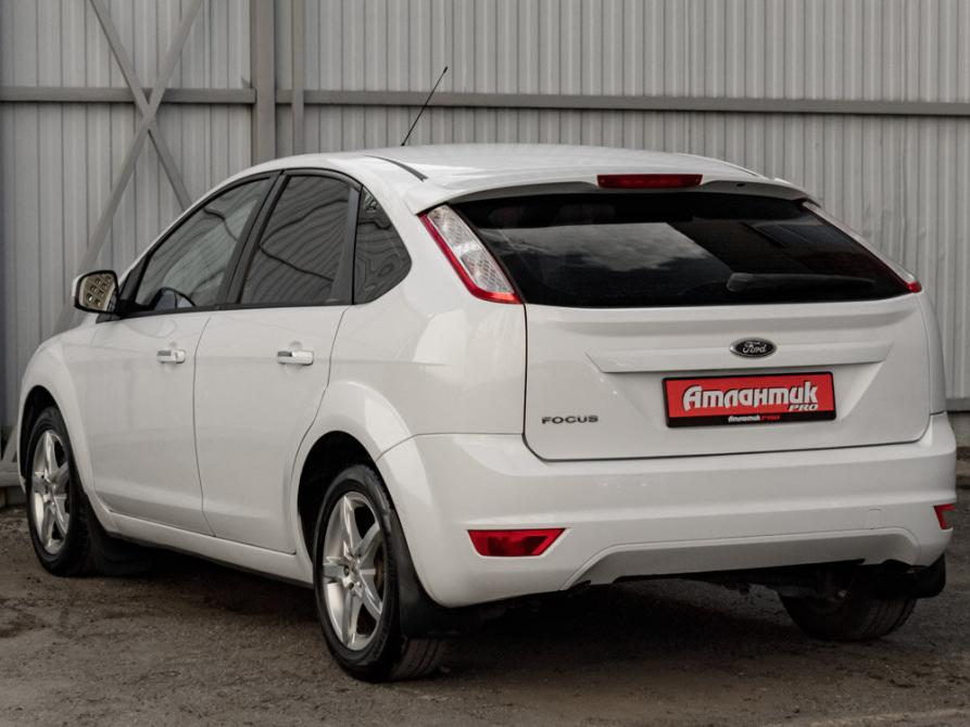 Ford Focus II Рестайлинг Екатеринбург  - изображение 5