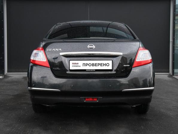 Nissan Teana II Рестайлинг с пробегом 2011 года, цена 1 000 000 рублей, 199326 км, седан, Автокод Объявления