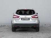 Nissan Qashqai II Рестайлинг Калининград  - изображение 36