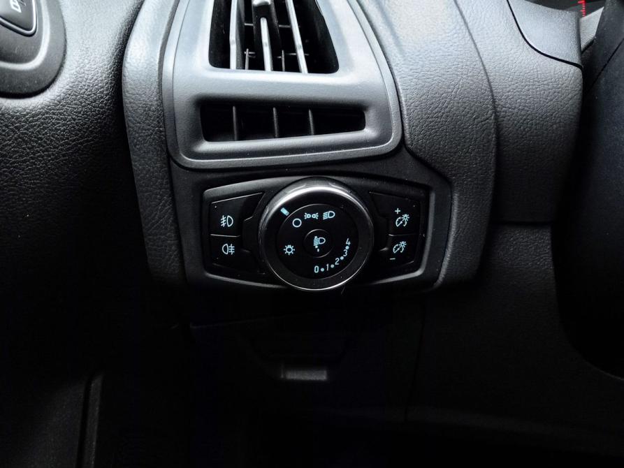 Ford Focus III Рестайлинг Казань  - изображение 10