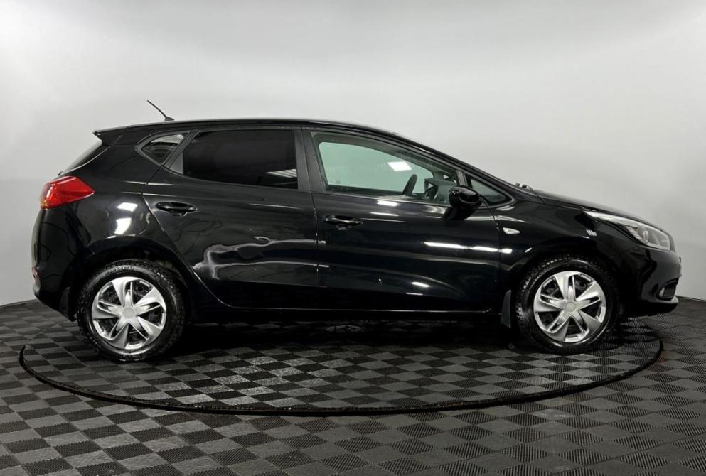 Kia Ceed II Нижний Новгород  - изображение 5