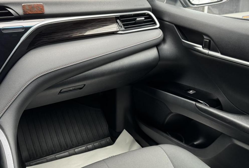 Toyota Camry VIII (XV70) Владимир  - изображение 17