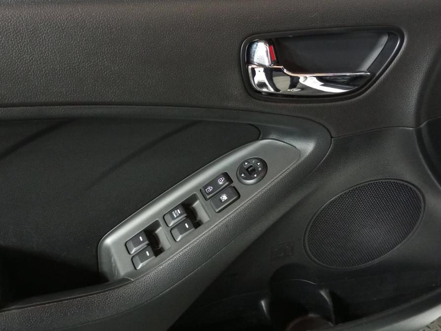 Kia Cerato III Рестайлинг (Classic) Уфа  - изображение 15