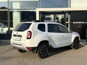 Renault Duster I Рестайлинг Москва  - изображение 23