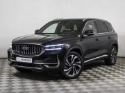 Geely Monjaro I Москва  - изображение 27
