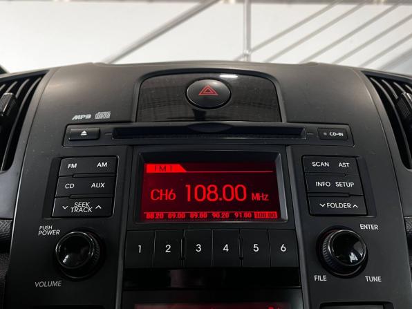 Kia Cerato II с пробегом 2009 года, цена 799 900 рублей, 210000 км, седан, Автокод Объявления
