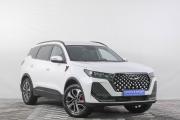 Chery Tiggo 7 Pro Max I Рестайлинг Кемерово  - изображение 28