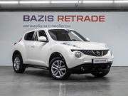 Nissan Juke I Тюмень  - изображение 26