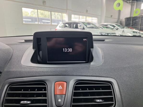 Renault Fluence I Рестайлинг с пробегом 2014 года, цена 1 100 000 рублей, 36837 км, седан, Автокод Объявления