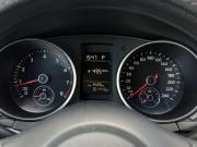 Volkswagen Golf VI Новосибирск  - изображение 34