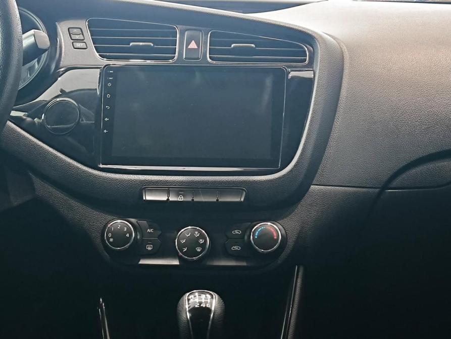 Kia Ceed II Казань  - изображение 18