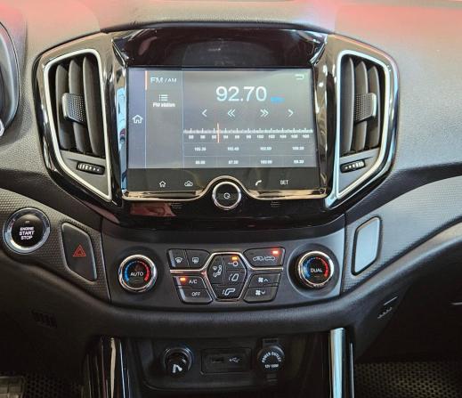 Chery Tiggo 5 I Рестайлинг с пробегом 2018 года, цена 1 125 000 рублей, 98953 км, внедорожник, Автокод Объявления