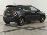 Chevrolet Aveo II Иваново  - изображение 22