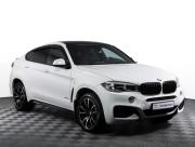 BMW X6 II (F16) Москва  - изображение 30