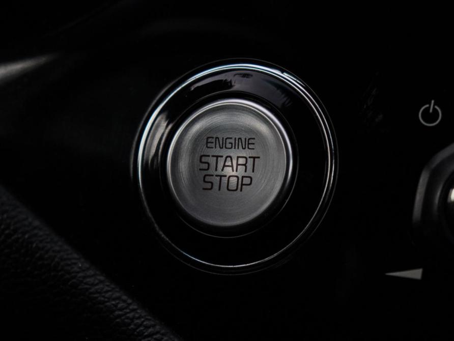 Kia Ceed II Рестайлинг Москва  - изображение 13