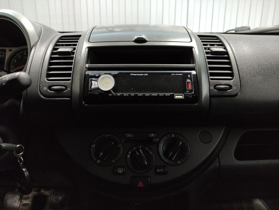 Nissan Note I Пермь  - изображение 12