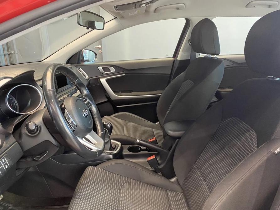 Kia Ceed III Екатеринбург  - изображение 31