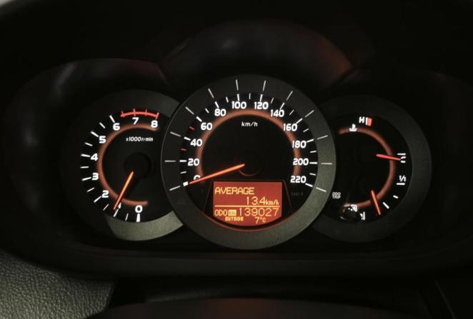 Toyota RAV4 III (XA30) Рестайлинг с пробегом 2012 года, цена 1 255 000 рублей, 139022 км, внедорожник, Автокод Объявления