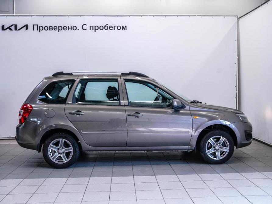 Lada (ВАЗ) Kalina II Красноярск  - изображение 7