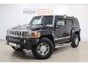 Hummer H3 Коломна  - изображение 16