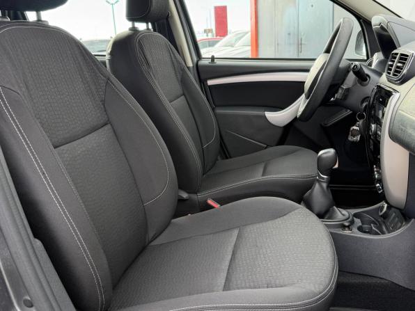 Nissan Terrano III (D10) с пробегом 2019 года, цена 1 450 000 рублей, 134351 км, внедорожник, Автокод Объявления