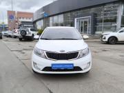 Kia Rio III Санкт-Петербург  - изображение 14