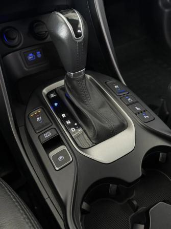 Hyundai Santa Fe III Рестайлинг с пробегом 2017 года, цена 2 850 000 рублей, 99649 км, внедорожник, Автокод Объявления
