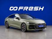 Audi A5 III (B10) Москва  - изображение 23