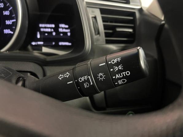 Honda Fit III Рестайлинг с пробегом 2019 года, цена 1 306 000 рублей, 75990 км, хэтчбек, Автокод Объявления