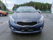 Kia Ceed II Тюмень  - изображение 21
