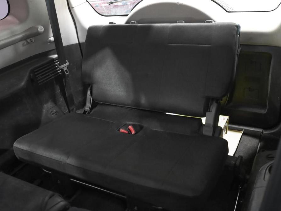 Mitsubishi Pajero IV Ростов-на-Дону  - изображение 12