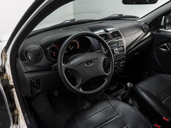 Lada (ВАЗ) Granta I Рестайлинг с пробегом 2023 года, цена 779 000 рублей, 96718 км, лифтбек, Автокод Объявления