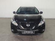 Nissan Murano III (Z52) Москва  - изображение 25