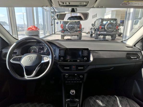 Volkswagen Polo VI с пробегом 2020 года, цена 1 664 000 рублей, 39740 км, лифтбек, Автокод Объявления