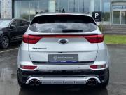 Kia Sportage IV Москва  - изображение 30