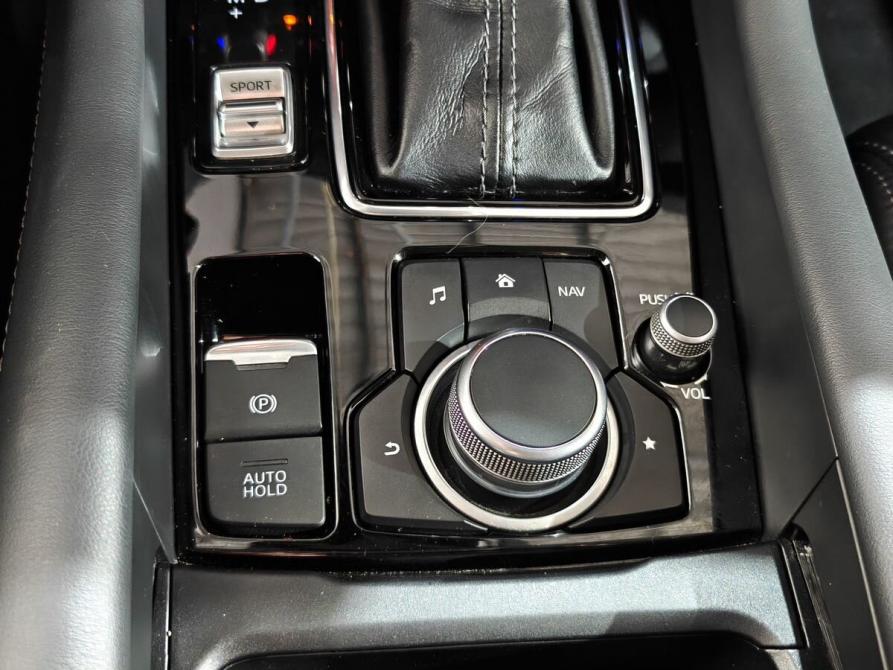 Mazda 6 III (GJ) Рестайлинг 2 Москва  - изображение 16