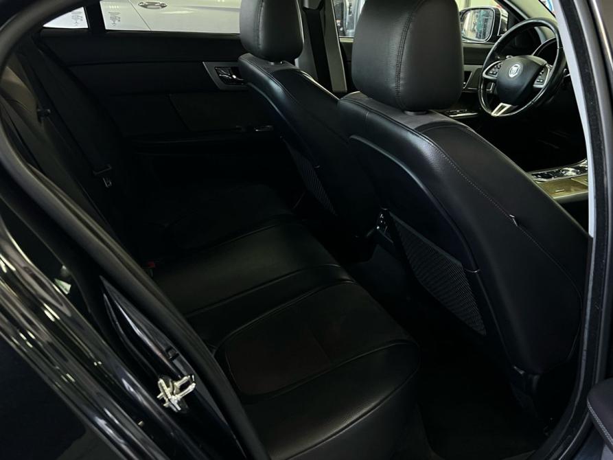 Jaguar XF I Рестайлинг Волгоград  - изображение 18