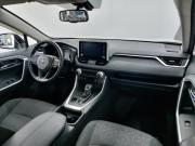 Toyota RAV4 V (XA50) Барнаул  - изображение 38