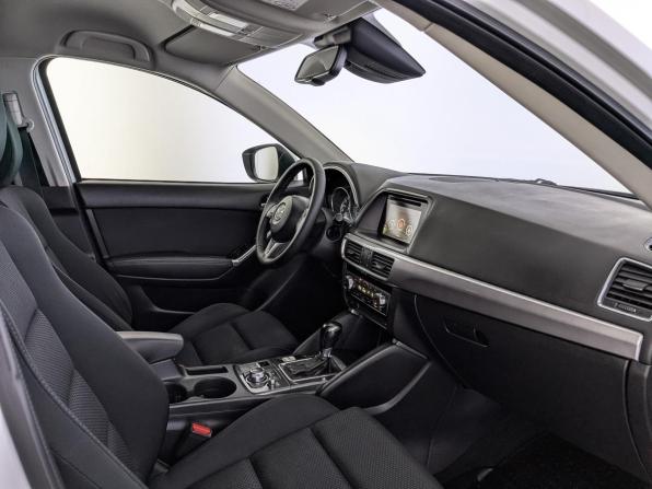 Mazda CX-5 I Рестайлинг с пробегом 2015 года, цена 1 680 000 рублей, 187395 км, внедорожник, Автокод Объявления