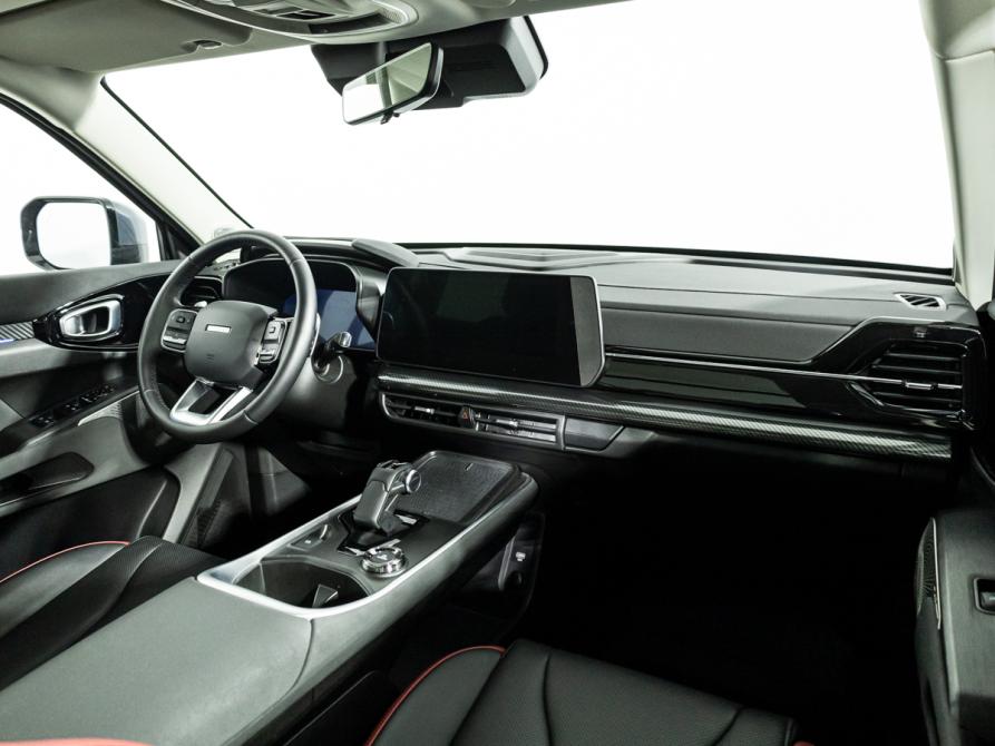 Haval H3 I Санкт-Петербург  - изображение 9