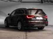 Audi Q7 I (4L) Рестайлинг Тюмень  - изображение 30