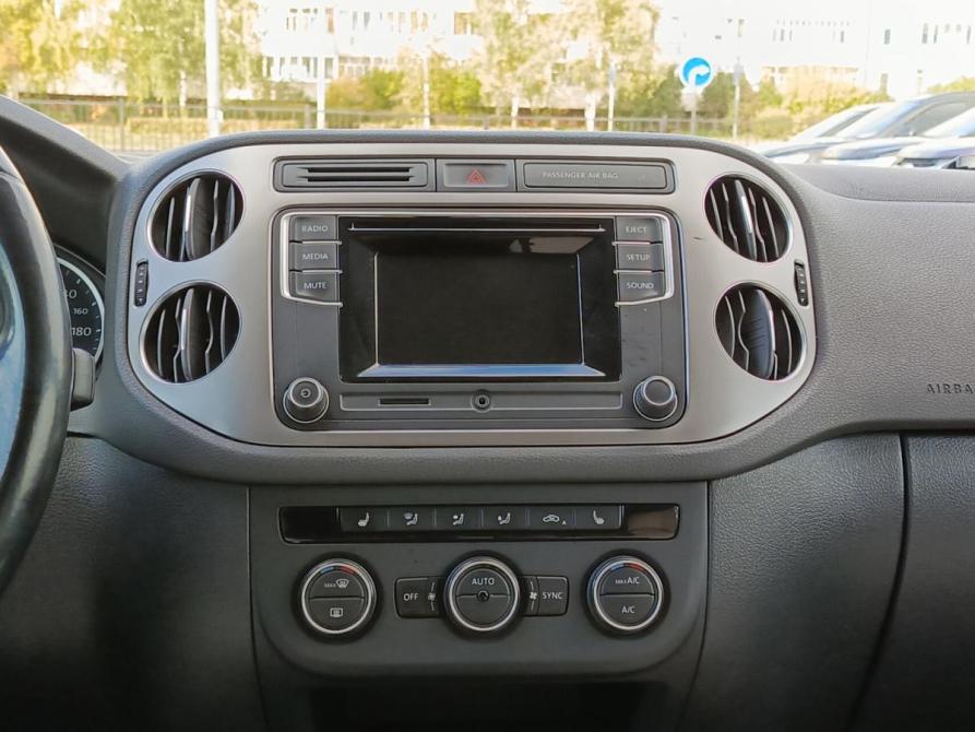 Volkswagen Tiguan I Рестайлинг Йошкар-Ола  - изображение 18