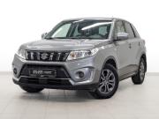 Suzuki Vitara II Рестайлинг Москва  - изображение 28