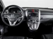 Honda CR-V III Москва  - изображение 28