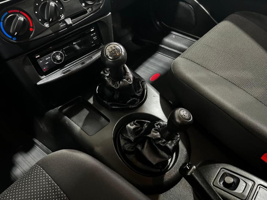 Chevrolet Niva I Стерлитамак  - изображение 19