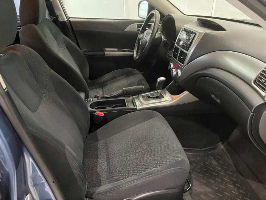 Subaru Impreza III Москва  - изображение 11