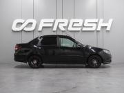 Lada (ВАЗ) Granta I Рестайлинг Воронеж  - изображение 19