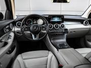 Mercedes-Benz GLC Coupe I (C253) Рестайлинг Новороссийск  - изображение 32